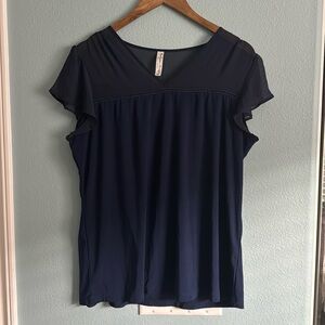 Women’s Blouse